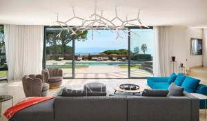 Alquiler por temporada Propiedad Cannes