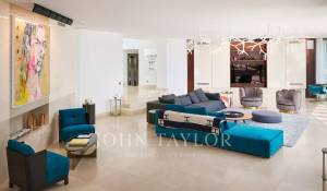 Alquiler por temporada Propiedad Cannes