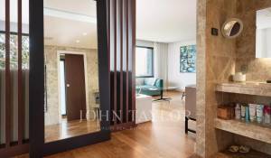 Alquiler por temporada Propiedad Cannes