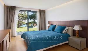 Alquiler por temporada Propiedad Cannes