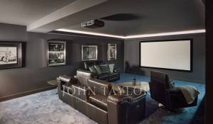 Alquiler por temporada Propiedad Cannes