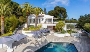 Alquiler por temporada Propiedad Cannes