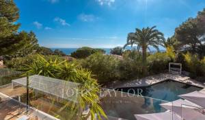 Alquiler por temporada Propiedad Cannes