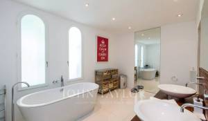 Alquiler por temporada Propiedad Cannes