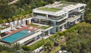 Alquiler por temporada Propiedad Cannes