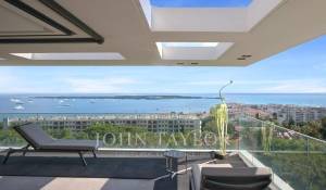 Alquiler por temporada Propiedad Cannes