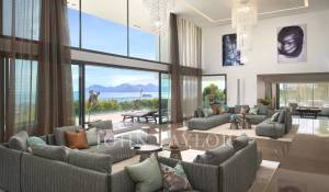 Alquiler por temporada Propiedad Cannes