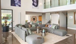 Alquiler por temporada Propiedad Cannes