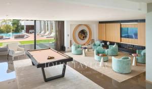 Alquiler por temporada Propiedad Cannes