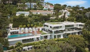 Alquiler por temporada Propiedad Cannes