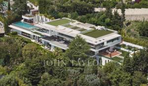 Alquiler por temporada Propiedad Cannes