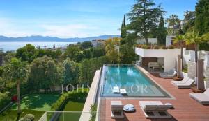 Alquiler por temporada Propiedad Cannes