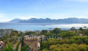 Alquiler por temporada Propiedad Cannes