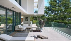 Alquiler por temporada Propiedad Cannes