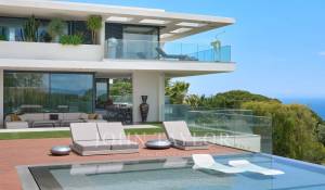 Alquiler por temporada Propiedad Cannes