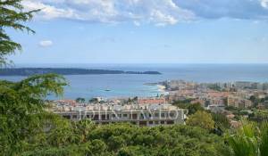 Alquiler por temporada Propiedad Cannes