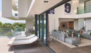 Alquiler por temporada Propiedad Cannes