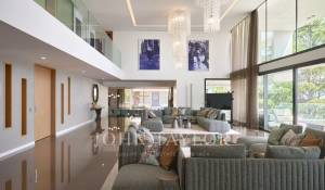 Alquiler por temporada Propiedad Cannes