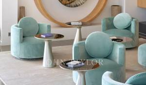 Alquiler por temporada Propiedad Cannes