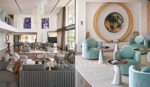 Alquiler por temporada Propiedad Cannes