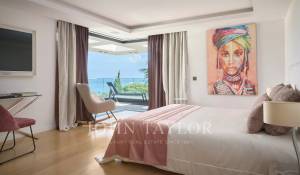 Alquiler por temporada Propiedad Cannes