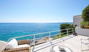 Alquiler por temporada Propiedad Cannes