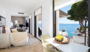 Alquiler por temporada Propiedad Cannes