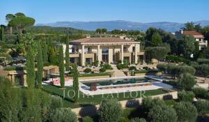 Alquiler por temporada Propiedad Cannes