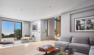 Alquiler por temporada Propiedad Cannes