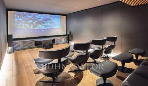 Alquiler por temporada Propiedad Cannes