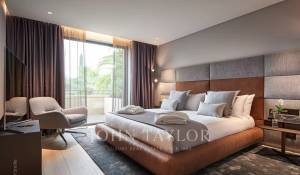 Alquiler por temporada Propiedad Cannes