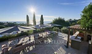 Alquiler por temporada Propiedad Cannes