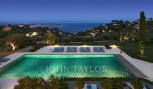 Alquiler por temporada Propiedad Cannes