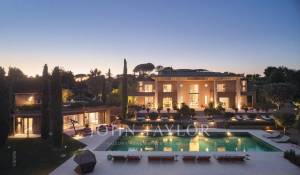 Alquiler por temporada Propiedad Cannes