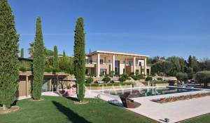 Alquiler por temporada Propiedad Cannes