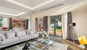 Alquiler por temporada Propiedad Cannes