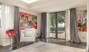 Alquiler por temporada Propiedad Cannes