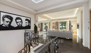 Alquiler por temporada Propiedad Cannes