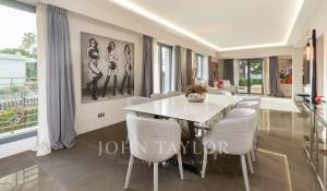 Alquiler por temporada Propiedad Cannes