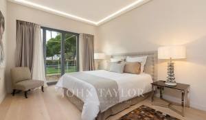 Alquiler por temporada Propiedad Cannes