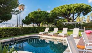 Alquiler por temporada Propiedad Cannes