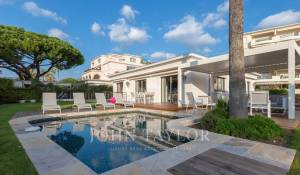 Alquiler por temporada Propiedad Cannes