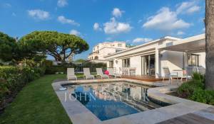 Alquiler por temporada Propiedad Cannes