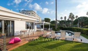 Alquiler por temporada Propiedad Cannes