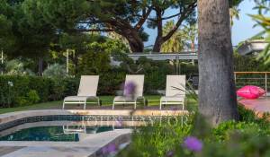 Alquiler por temporada Propiedad Cannes