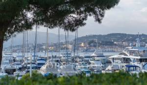 Alquiler por temporada Propiedad Cannes