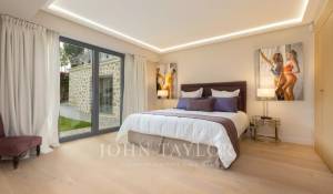 Alquiler por temporada Propiedad Cannes