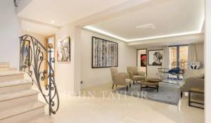 Alquiler por temporada Propiedad Cannes