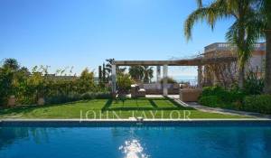 Alquiler por temporada Propiedad Cannes