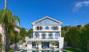 Alquiler por temporada Propiedad Cannes